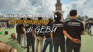 Download KENDANGERS TASIK NGENDANGAN COPID-19 MP3