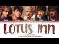 [1 HOUR] Why Don't We - Lotus Inn [Color Coded Lyrics]