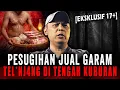 Lagu NON TUMBAL ?! 13 GARAM RITUAL DIBAYAR 55 JUTA OLEH BANGSA JIN !! PESUGIHAN JUAL GARAM BOS TOKO EMAS
