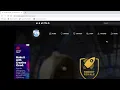 rocket league trading garage