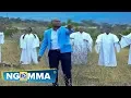 Lagu Wewe ni Mungu by  Israel Ezekia (Official Video) sms SKIZ 5327085 to 811