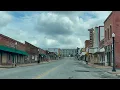 West Plains Missouri - Completely Vacant