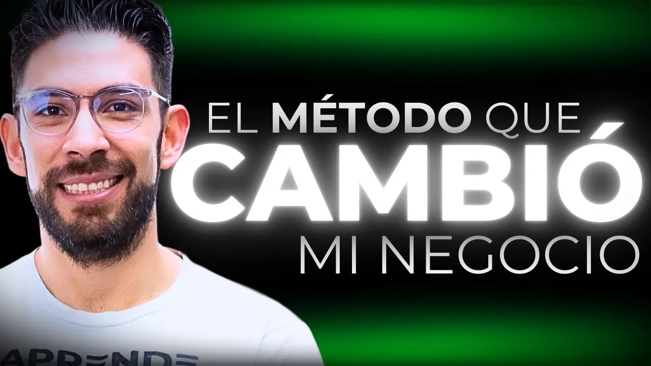 Estrategia de Marketing Digital: ¿Crees que lo sabes TODO? 🤔 ¡Piénsalo otra vez! 🟢⚡️