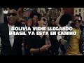 Gente De Zona - La Gozadera (Letra)ft. Marc Anthony