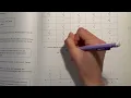 Eureka Math Grade 3 Module 6 Lesson 7 Homework