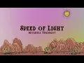 Mitchell Tenpenny - Speed of Light (Lyrics)