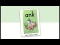 Fundations Glued Sounds - nk