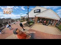 360 Stroll - 7 Woodbury Common Premium Outlets New York