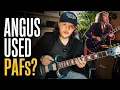Can 61-Style PAFs Nail Angus Young s Live Tone