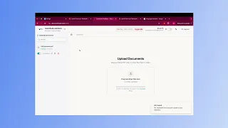 Ask Questions from Your Textbook Instantly AskDocs for Students