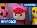 Download Lagu [Indonesian dub.] MiniForce Best 2