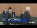 Papa John s John Schnatter I am part of the company but don t want to be CEO