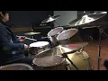 クロノトリガー　ガルディア城〜勇気と誇り〜　叩いてみた　Chrono Trigger Gardia Castle ~ Courage and pride ~  DrumCover