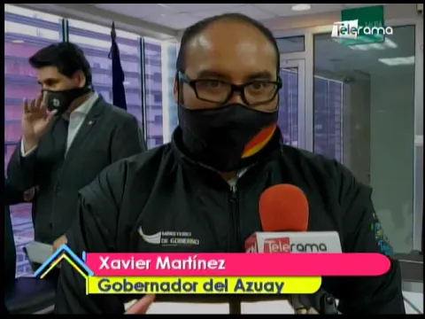 Gobierno presenta plan piloto para el uso de la aplicación ASÍ Ecuador