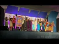 TTL Nerd ALADDIN the Stage Play RAA Juniors Production 2022