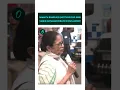 Lagu Mamata Banerjee Questions BJP Amid Vande Mataram Debate in Parliament..