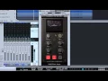 A Common Drum Bus Compression Mistake