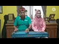 Lagu SAIUH PAYUNG Cover Amieh Tita.Versi Kacapitone Apieh Dudi.