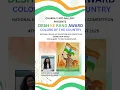 Download Lagu Painting- Desh ke Rang by Artist Arpita Sarkar, Kolkata,  (West Bengal) India.