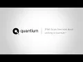 What do you love most about working at Quantium