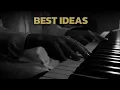 Download Lagu Best Piano Ideas by Gibran Alcocer | Relaxing Music 