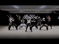 TAEYANG - ‘LIVE FAST DIE SLOW’ DANCE PRACTICE VIDEO