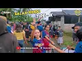 Download Lagu Tipe - X Salam Rindu versi Music Jalanan Lombok | Irama Dopang