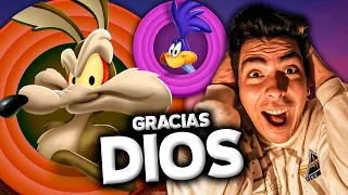 Coyote vs ACME: ¿Cómo la pudieron CANCELAR?