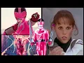 Download Lagu Power Rangers Time Force - Jen Tribute
