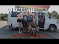 Download Lagu CRNA GORA 2 - VLOG #8