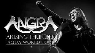 Download AngrA - Arising Thunder (Unofficial Video) MP3