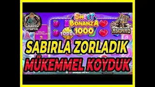 SWEET BONANZA 1000 Ateşli Taktiklerle Yeni Slot Oyunları | gates of olympus 1000 türkçe maxwin