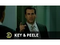 Key Peele - Bagels Are for Sales Associates ft Rob Riggle