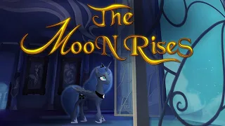 Download The Moon Rises. Animation  [Reupload] MP3