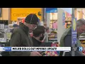 Meijer rolls out mPerks update new points structure