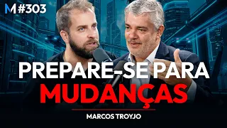 AS 7 TENDÊNCIAS QUE VÃO TRANSFORMAR O MUNDO EM 2026 | Market Makers #303
