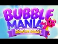 Bubble Dragon - Magical Bubb Mobile Game Gameplay Android