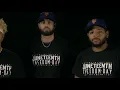 Mets Juneteenth