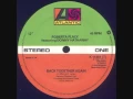 Download Lagu Roberta Flack \u0026 Donny Hathaway  -  Back Together Again