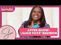 Download Lagu Family Favorite: After Show | Jamie Foxx Reunion | Sherri Shepherd