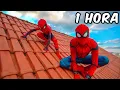 Download Lagu HOMEM ARANHA E KID ARANHA - ESPECIAL 1 HORA