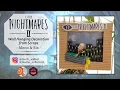 Lagu Little Nightmares 2 Wall Decoration from Scraps, Mono \u0026 Six from Used Plastic \u0026 Cardboard