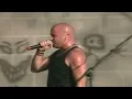 Disturbed - Voices (Live HBO)