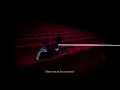 Galdive - Cinema (Official Lyric Video)