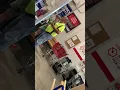 Man goes crazy at Lowe s