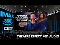 Lagu The Ba***ds Of Bollywood: Tu Pehli Tu Aakhri (Song) |Aryan| Shashwat, Arijit, Kumaar|Lakshya, Sahher