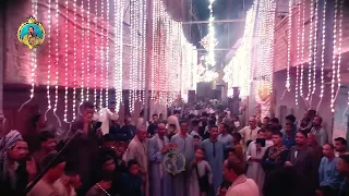 الريس جميل الاسي  وطي عامل رووقان هنا ومسلطن الفرح كله من يوم ماسبعي رحل دندنها