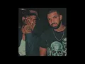 Bryson Tiller ft. Drake- Outta Time (2000's Y2K Rnb Remix)