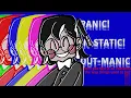 Download Lagu Static (FLAVOR FOLEY) / vally.exe【COVER】