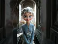 ELSA and Ariel GETTING OLD Aging Through The YEARS